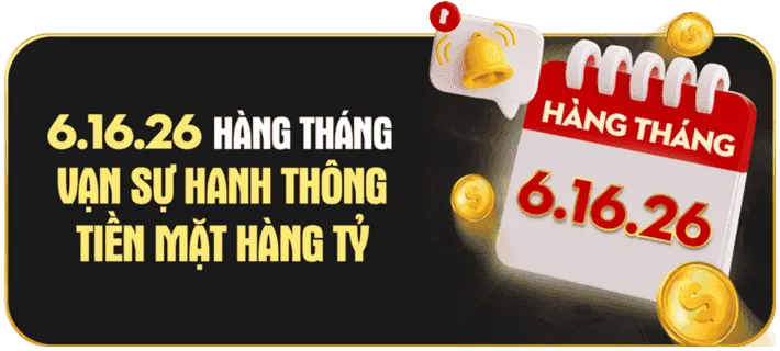 Ưu đãi độc quyền Game789 Nhà Cái