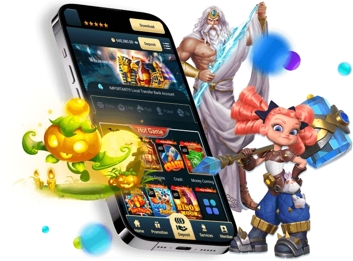 Ưu đãi chào mừng thành viên mới Game789