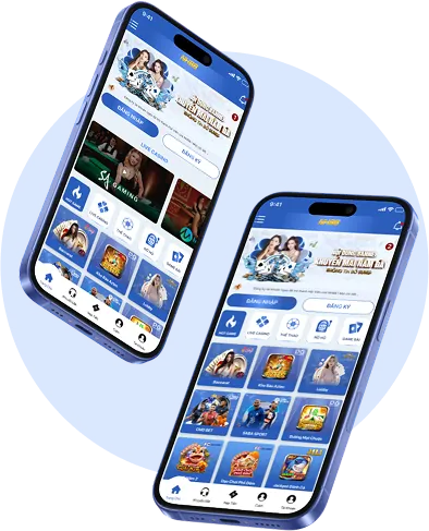 Đa dạng trò chơi slot tại game789 nhà cái