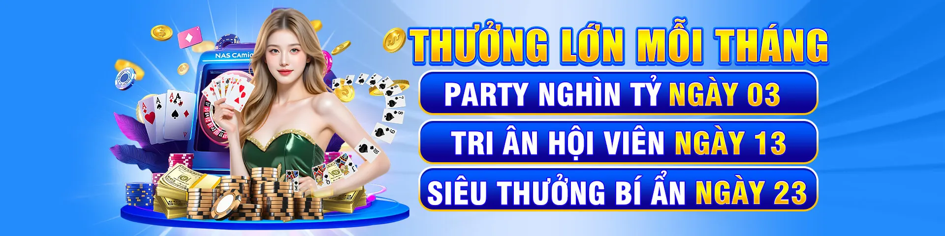 Sòng bạc trực tuyến hiện đại của game789 nhà cái