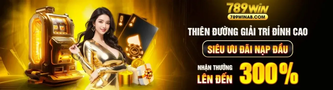Tổng quan về game789 nhà cái