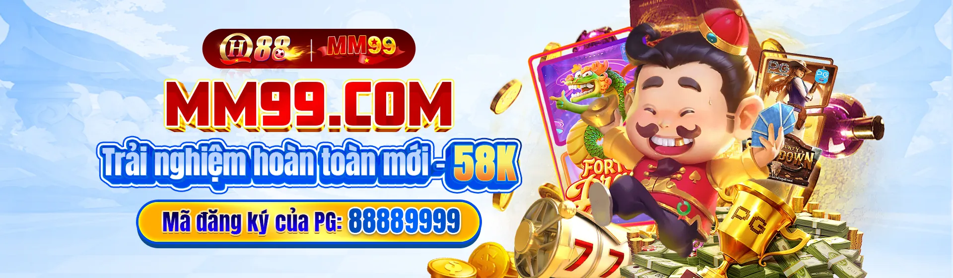 Sảnh Slots game789 nhà cái với giải Jackpot khổng lồ
